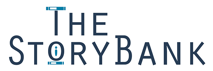 The Story Bank